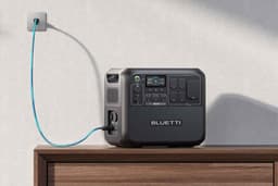 Bluetti AC200L view 4