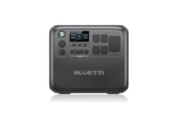Bluetti AC200L view 1