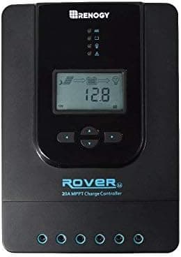 Renogy 100W Monocrystalline Solar Panel review